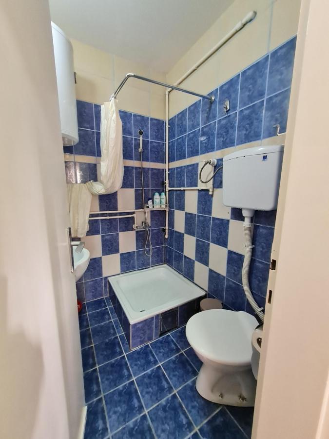 Apartman "Nina" ソコバニャ エクステリア 写真