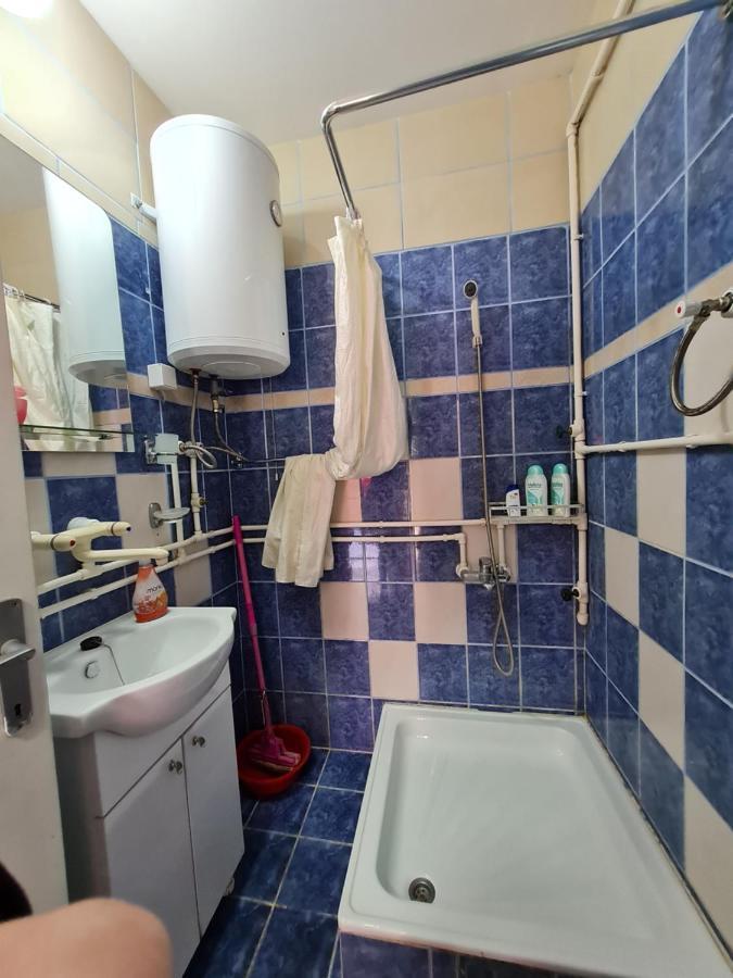 Apartman "Nina" ソコバニャ エクステリア 写真