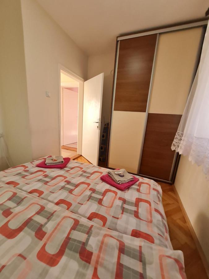 Apartman "Nina" ソコバニャ エクステリア 写真