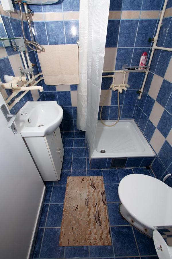 Apartman "Nina" ソコバニャ エクステリア 写真