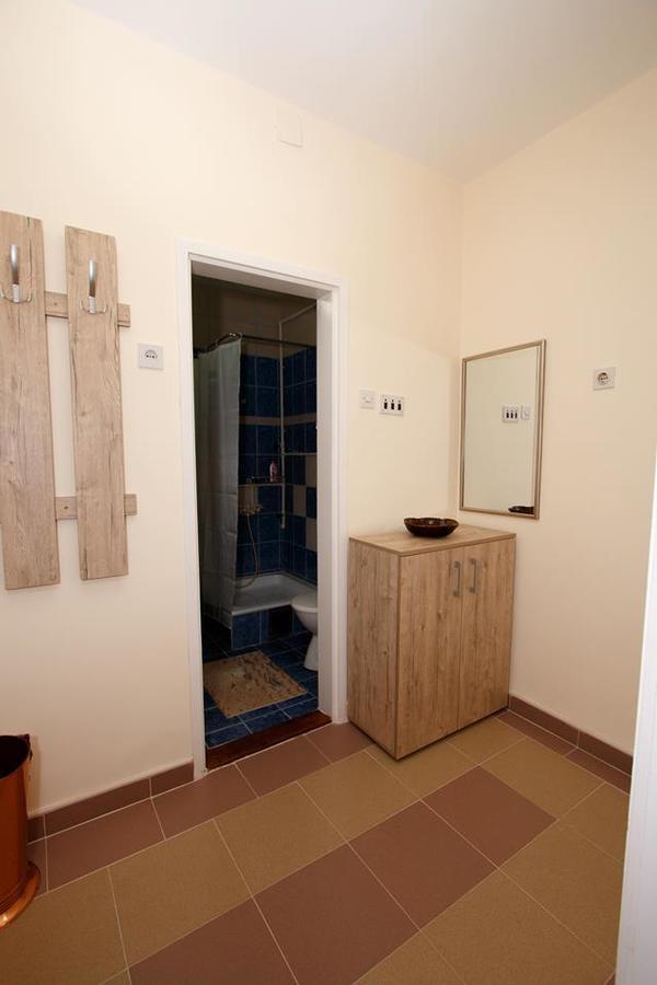 Apartman "Nina" ソコバニャ エクステリア 写真